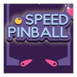 speed pinball game android application logo